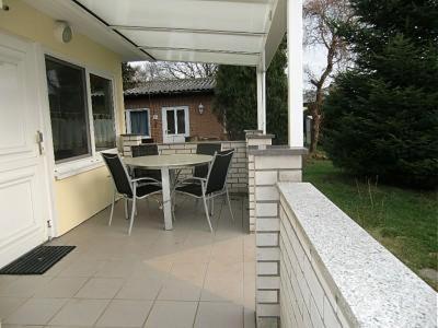 גראל-מוריץ Ferienhaus Fh4 מראה חיצוני תמונה